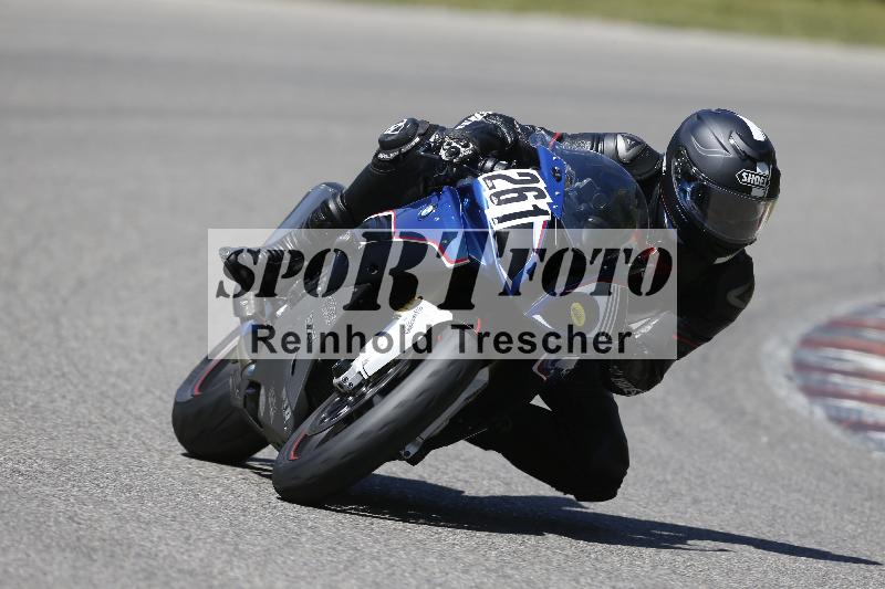 /16 16.05.2025 PROMAX ADR/Gruppe gelb/261